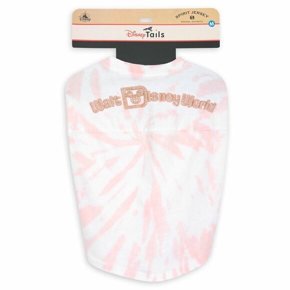 Disney Parks Other - Disney Parks Disney Tails Pet Dog Spirit Jersey Briar Rose Large LG NWT